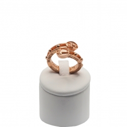 Anello Fides Rosari...