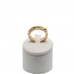 Anello Fides Rosari  in Oro...
