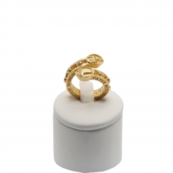 Anello Fides Rosari...
