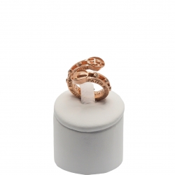 Anello Fides Rosari...