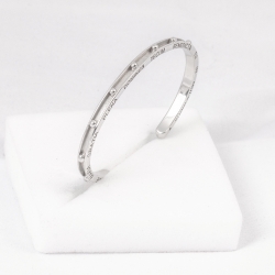 Bracciale Fides in Argento...