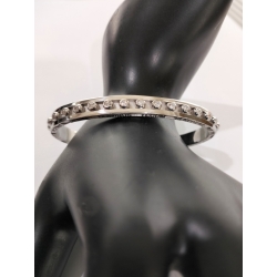 Bracciale a rilievo Fides...