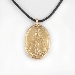 Medaglia Nostra Signora del...