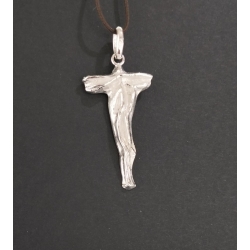 Croce Ferita Fides Rosari...