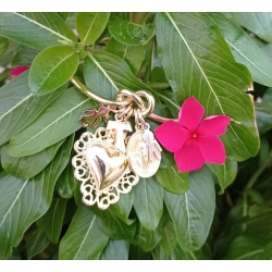 Bracciale Fides Rosari Nodo...