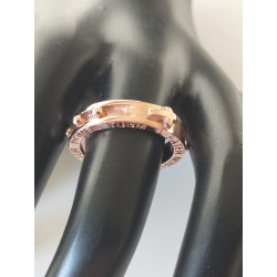 Anello Fides Rosari in...