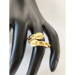 Anello Fides Rosari...