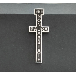Spilla "Non Abbiate Paura...