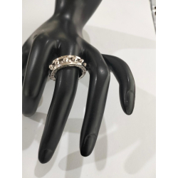 Anello Fides Rosari in...