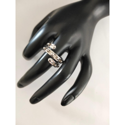 Anello Fides Rosari...