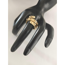 Anello Fides Rosari...