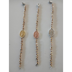 Bracciale in Argento 925 ‰...