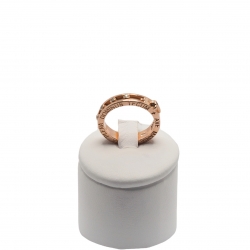 Anello Fides Rosari...