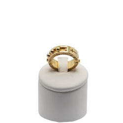 Anello Fides Rosari  "Gold"...