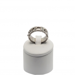 Anello Fides Rosari  "Gold"...