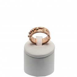 Anello Fides Rosari  "Gold"...