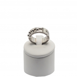 Anello Fides Rosari  "Gold"...