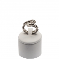 Anello Fides Rosari...